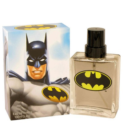 Batman by Marmol & Son Eau