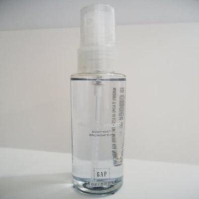 Gap Body Mist Dream More 2FL OZ Travel Size