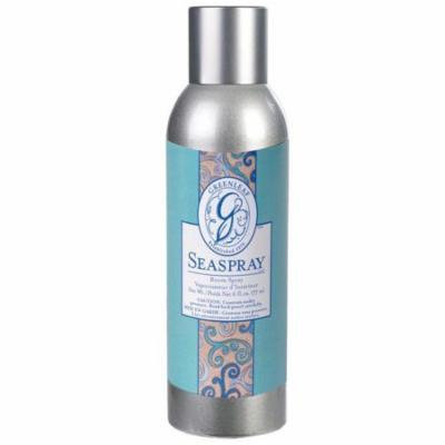 Greenleaf Room Spray 6 Oz. - Seaspray