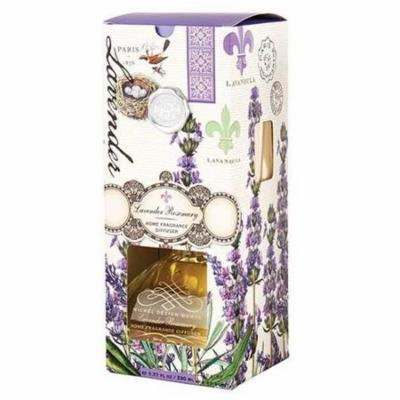 Michel Design Works Home Fragrance Diffuser 7.7 Oz. - Lavender Rosemary