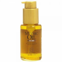 Loreal Mythic Oil Bar Nourishing Concentrate