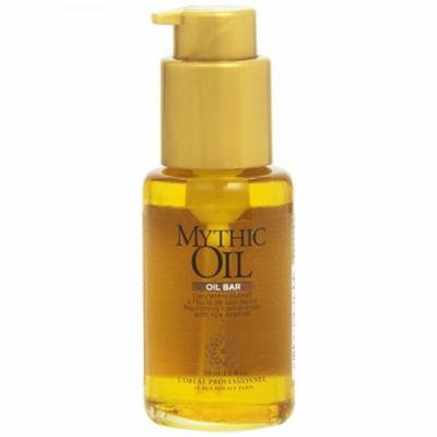 Loreal Mythic Oil Bar Nourishing Concentrate