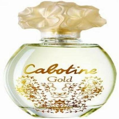 Cabotine Gold
