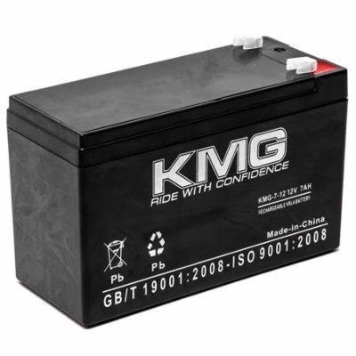 KMG 12V 7Ah Replacement Battery for MGE Batteries ES8+ ESV13