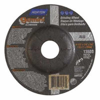 Gemini Depressed Center Whl,T27,4.5x1/4x7/8,AO