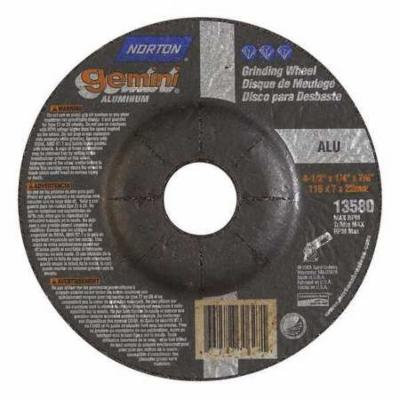 Gemini Depressed Center Whl,T27,4.5x1/4x7/8,AO
