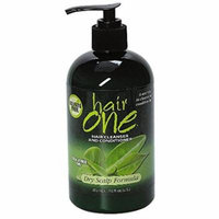 hair one® Tea Tree Oil Cleansing Conditioner for Dry Scalp
