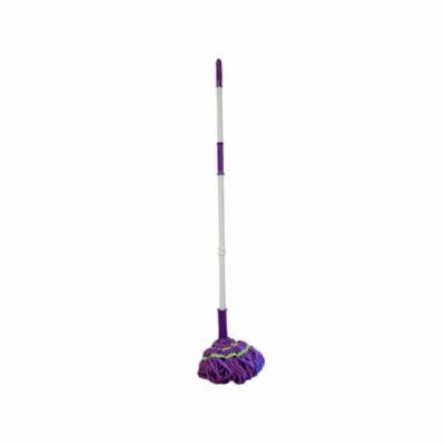 Super Absorbent Twist Floor Mop (Lot of 4)