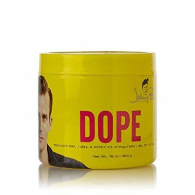 Johnny B Hair Gel Dope 16 Oz