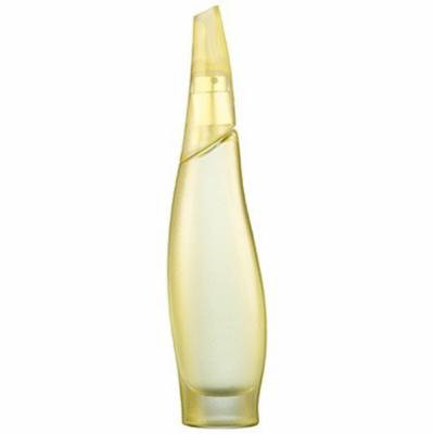 Fossil Donna Karan Cashmere Mist Gold Essence Fragrance Collection Women's