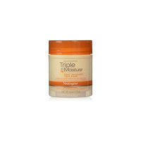 3 Pack - Neutrogena Triple Moisture Deep Recovery Hair Mask 6oz Each