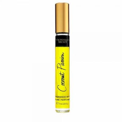 Victoria's Secret Fantasies Mini Fragrance Mist Coconut Passion