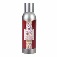Greenleaf Room Spray 6 Oz. - Hope