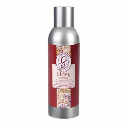 Greenleaf Room Spray 6 Oz. - Hope