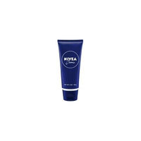 5 Pack - NIVEA Body Creme Tube 2oz Each