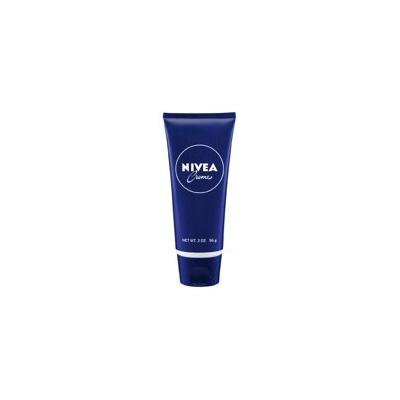 5 Pack - NIVEA Body Creme Tube 2oz Each