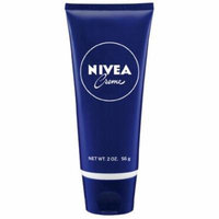 3 Pack - NIVEA Body Creme Tube 2oz Each