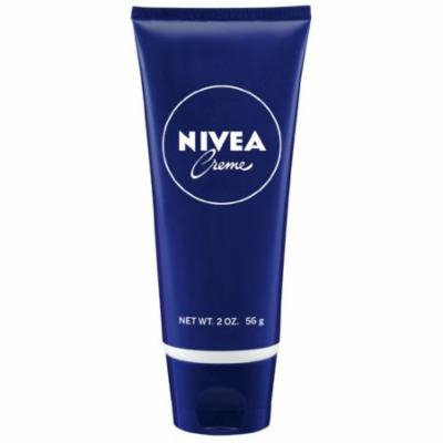 3 Pack - NIVEA Body Creme Tube 2oz Each