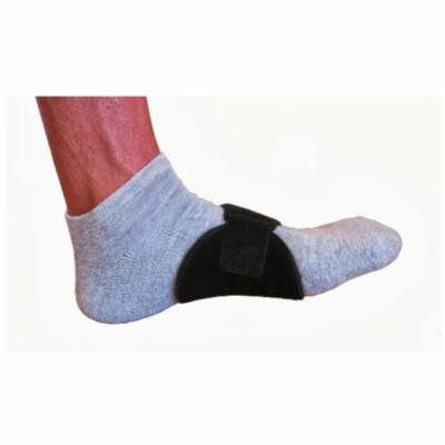 FlexaMed Plantar Fasciitis Arch Supports with PORON Cushion (Pair)