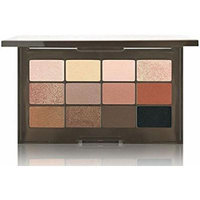 Jouer Essential Matte and Shimmer Eyeshadow Palette, 5.26 oz.