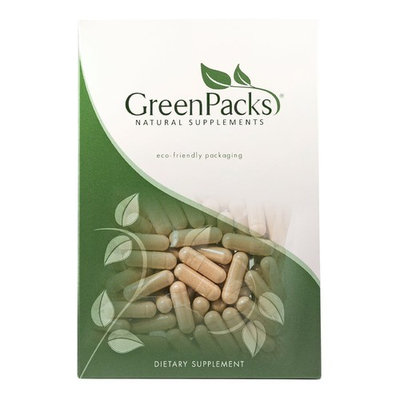 Grape Seed Extract (Plus Citrus Bioflavonoids) Supplement - 90 capsules