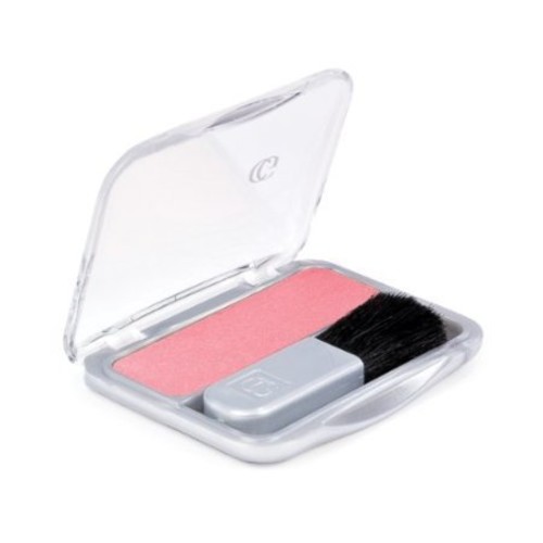 CoverGirl Cheekers Blush, Plumberry Glow 140, 0.12-Ounce by Jitonrad