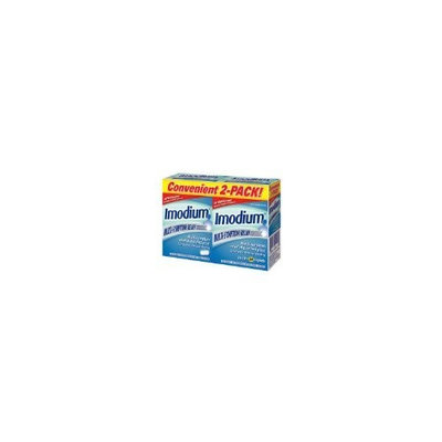 Imodium Multi-Symptom diarrhea Relief 2 x 30 caplets