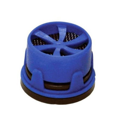Danco 1.5 GPM Faucet Aerator Insert Replacements (Set of 4)