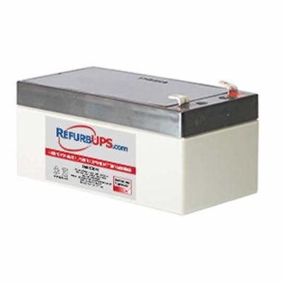 Haze HZS12-3.3 - Brand New Compatible Replacement Battery