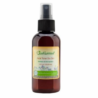 Facial Toner Dry Skin