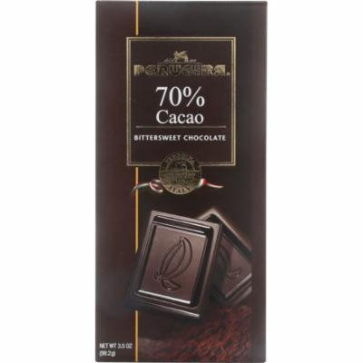 Perugina 70% Cocoa Bittersweet Chocolate, 3.5-Oz (Pack Of 12)