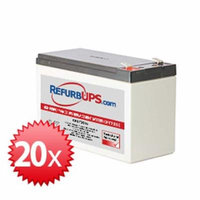 CyberPower OL6000RT3U - Brand New Compatible Replacement Battery Kit