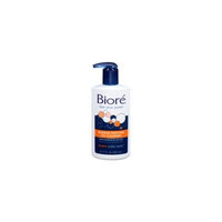 2 Pack - Biore Blemish Fighting Ice Cleanser 6.77 fl oz (200 ml) Each