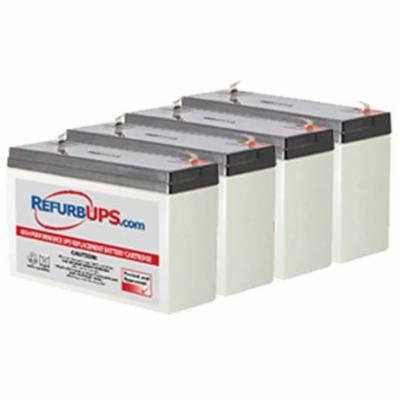EATON-Powerware PW5119-1000VA - Brand New Compatible Replacement Battery Kit