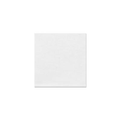 Plymor Flat Open Clear Plastic Poly Bags, 4 Mil, 6