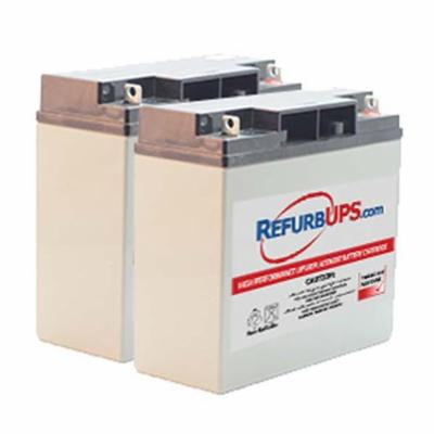 ONeAc ON1300I-SN - Brand New Compatible Replacement Battery Kit