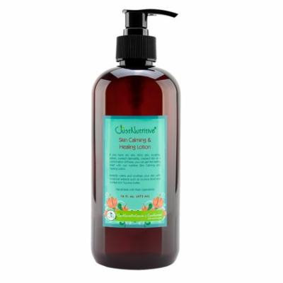 Skin Calming & Healing Lotion