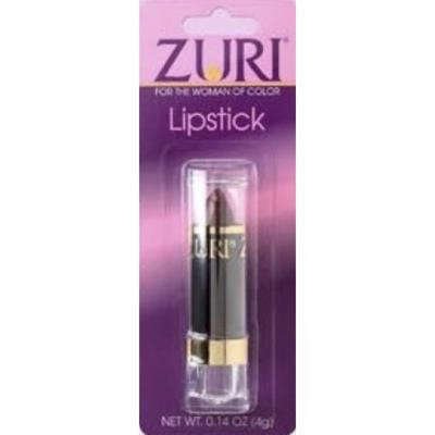 Zuri Lipstick Ginger Spice