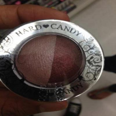 Hard Candy Kal-eye-descope Baked Eyeshadow Duo SECRET RENDEZVOUS