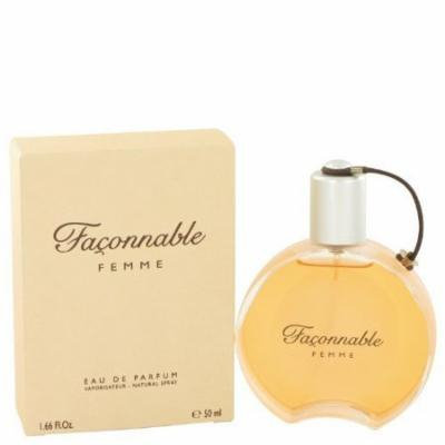 FACONNABLE by Faconnable - Eau De Parfum Spray 1.7 oz FACONNABLE by Faconnable - Eau De Parfum Spra