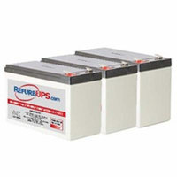 Tripp Lite SUINT1000RTXL2U - Brand New Compatible Replacement Battery Kit