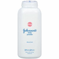 6 Pack - Johnson's Baby Powder Original 9oz Each