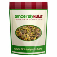 Sincerely Nuts Pistachio Kernels, Roasted and Salted, 2 Lb