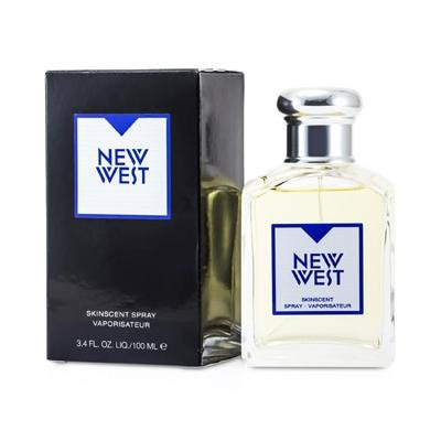 New West Skinscent Spray 3.4oz