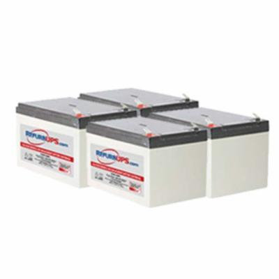 Altronix MAXIM11D - Brand New Compatible Replacement Battery