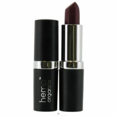 Garnet Lipstick Colorganics 4.25 gr Lipstick