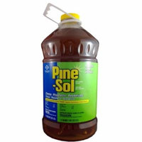 Saalfeld Redistribution Pine-Sol Surface Cleaner - 35419CS - 3 Each / Case