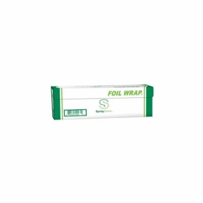 Saalfeld Redistribution Spring Grove Aluminum Foil - 405147EA - 1 Each / Each