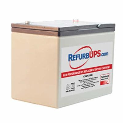 Power Battery PRC1290 - Brand New Compatible Replacement Battery
