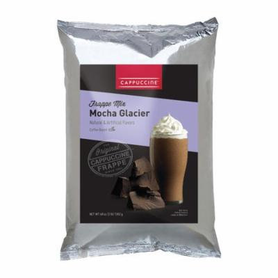 Cappuccine Mocha Glacier